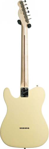 Fender 2021 American Performer Telecaster Humbucker Vintage White Maple Fingerboard (Pre-Owned) #US21015597 Fender 2021 American Performer Telecaster Humbucker Vintage White Maple Fingerboard (Pre-Owned) #US21015597