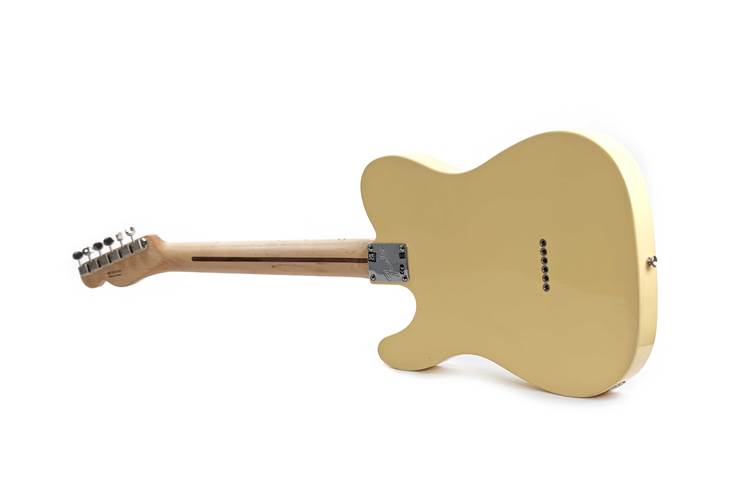 Fender 2021 American Performer Telecaster Humbucker Vintage White Maple Fingerboard (Pre-Owned) #US21015597 Fender 2021 American Performer Telecaster Humbucker Vintage White Maple Fingerboard (Pre-Owned) #US21015597