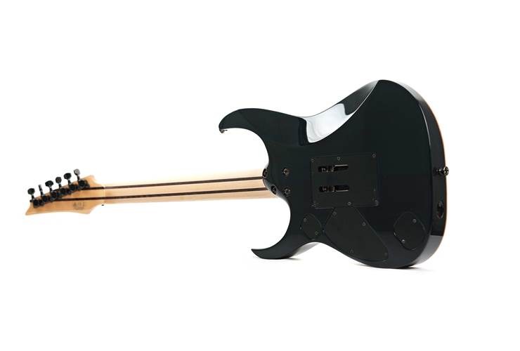 Ibanez 2021 J Custom RG8520 Sapphire Blue (Pre-Owned) #F2129706 Ibanez 2021 J Custom RG8520 Sapphire Blue (Pre-Owned) #F2129706