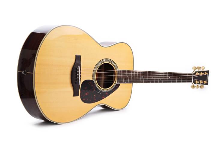 Yamaha 2022 LS6ARE Natural (Pre-Owned) #IIK180005 Yamaha 2022 LS6ARE Natural (Pre-Owned) #IIK180005