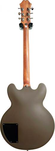 Epiphone ES-333 Tom Delonge Signature (Pre-Owned) #19101526034 Epiphone ES-333 Tom Delonge Signature (Pre-Owned) #19101526034