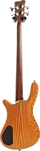 Warwick 2000 Streamer Standard 4 Natural (Pre-Owned) #C074081-00 Warwick 2000 Streamer Standard 4 Natural (Pre-Owned) #C074081-00