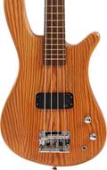 Warwick 2000 Streamer Standard 4 Natural (Pre-Owned) #C074081-00