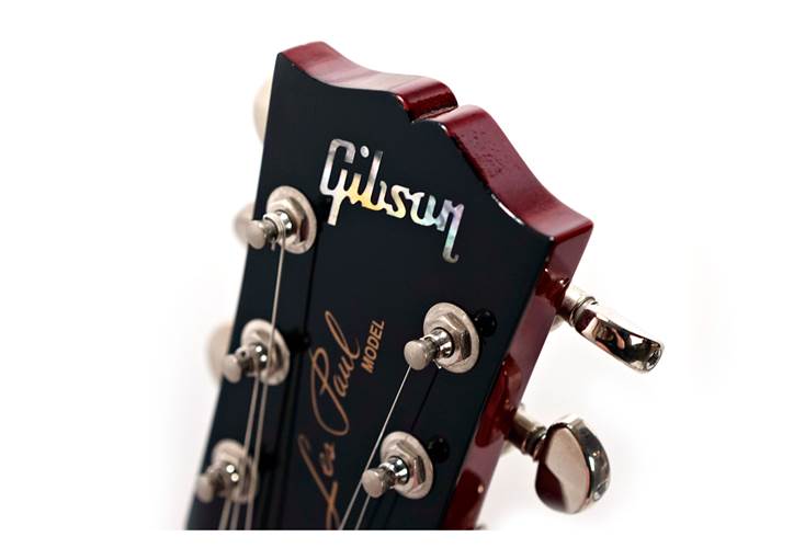 Gibson 2022 Les Paul Standard 60s Unburst (Pre-Owned) #229600168 Gibson 2022 Les Paul Standard 60s Unburst (Pre-Owned) #229600168