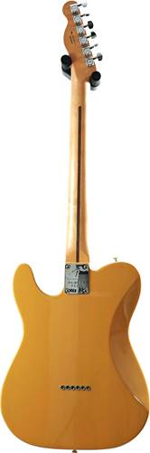 Fender Player Plus Nashville Telecaster Butterscotch Blonde Maple Fingerboard (Pre-Owned) #MX20013127 Fender Player Plus Nashville Telecaster Butterscotch Blonde Maple Fingerboard (Pre-Owned) #MX20013127