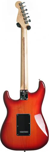 Fender 2022 Player Stratocaster HSS Plus Top Aged Cherry Burst Maple Fingerboard (Pre-Owned) #MX22031869 Fender 2022 Player Stratocaster HSS Plus Top Aged Cherry Burst Maple Fingerboard (Pre-Owned) #MX22031869