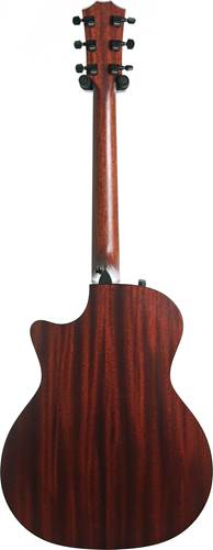 Taylor 2022 324ce Grand Auditorium All Mahogany (Pre-Owned) #1204202105 Taylor 2022 324ce Grand Auditorium All Mahogany (Pre-Owned) #1204202105