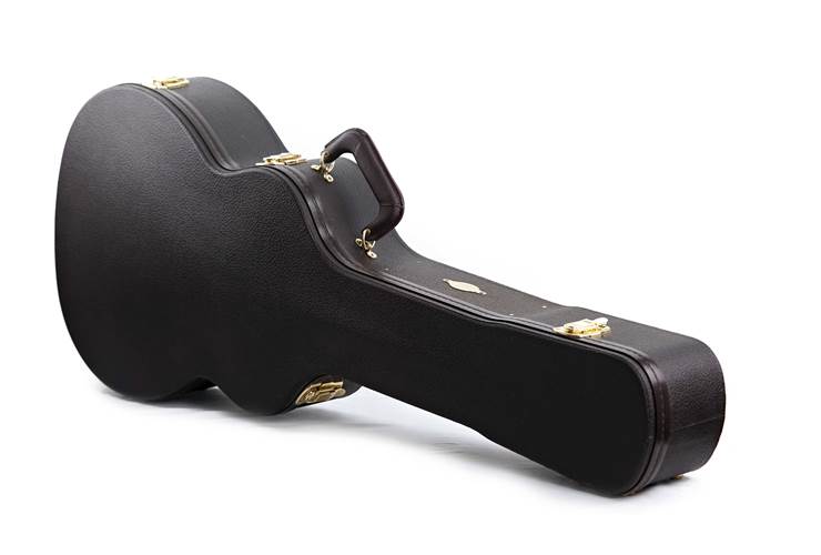 Taylor 2022 324ce Grand Auditorium All Mahogany (Pre-Owned) #1204202105 Taylor 2022 324ce Grand Auditorium All Mahogany (Pre-Owned) #1204202105