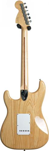 Fender 2011 Classic Series Stratocaster 70s Rosewood Fingerboard Natural (Pre-Owned) #MX11243340 Fender 2011 Classic Series Stratocaster 70s Rosewood Fingerboard Natural (Pre-Owned) #MX11243340