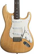Fender 2011 Classic Series Stratocaster 70s Rosewood Fingerboard Natural (Pre-Owned) #MX11243340