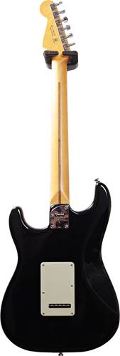 Fender 2024 American Professional II Stratocaster Black Maple Fingerboard (Pre-Owned) #US240011331 Fender 2024 American Professional II Stratocaster Black Maple Fingerboard (Pre-Owned) #US240011331