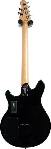 Music Man Sterling Valentine Black (Pre-Owned) #SG36517 Music Man Sterling Valentine Black (Pre-Owned) #SG36517