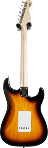 Fender Custom Shop 2015 1955 Stratocaster NOS 2 Tone Sunburst Left Handed (Pre-Owned) #R84585 Fender Custom Shop 2015 1955 Stratocaster NOS 2 Tone Sunburst Left Handed (Pre-Owned) #R84585