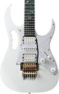 Ibanez Jem 7VP White (Pre-Owned) #I230111263