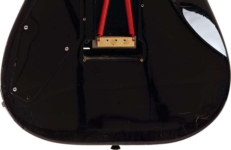ESP KH-2 Black (Pre-Owned) #K22950 ESP KH-2 Black (Pre-Owned) #K22950