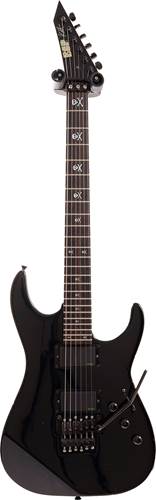 ESP KH-2 Black (Pre-Owned) #K22950 ESP KH-2 Black (Pre-Owned) #K22950