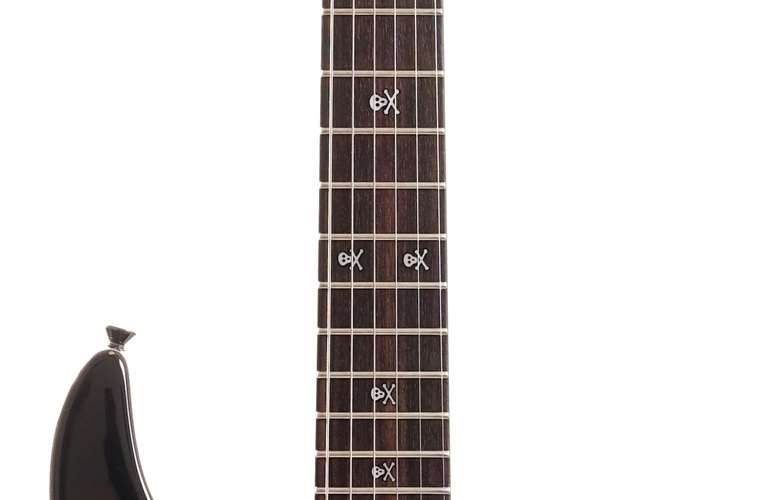 ESP KH-2 Black (Pre-Owned) #K22950 ESP KH-2 Black (Pre-Owned) #K22950