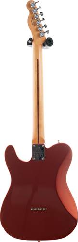 Fender 2022 Player Plus Nashville Telecaster Aged Candy Apple Red Pau Ferro Fingerboard (Pre-Owned) #MX22276238 Fender 2022 Player Plus Nashville Telecaster Aged Candy Apple Red Pau Ferro Fingerboard (Pre-Owned) #MX22276238