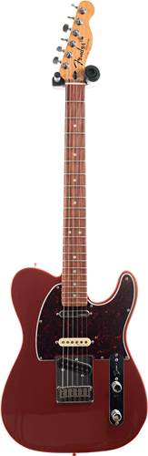 Fender 2022 Player Plus Nashville Telecaster Aged Candy Apple Red Pau Ferro Fingerboard (Pre-Owned) #MX22276238 Fender 2022 Player Plus Nashville Telecaster Aged Candy Apple Red Pau Ferro Fingerboard (Pre-Owned) #MX22276238