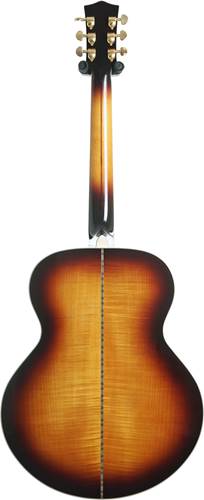 Sigma 2020 GJA-SG200 Vintage Sunburst (Pre-Owned) #201024104 Sigma 2020 GJA-SG200 Vintage Sunburst (Pre-Owned) #201024104