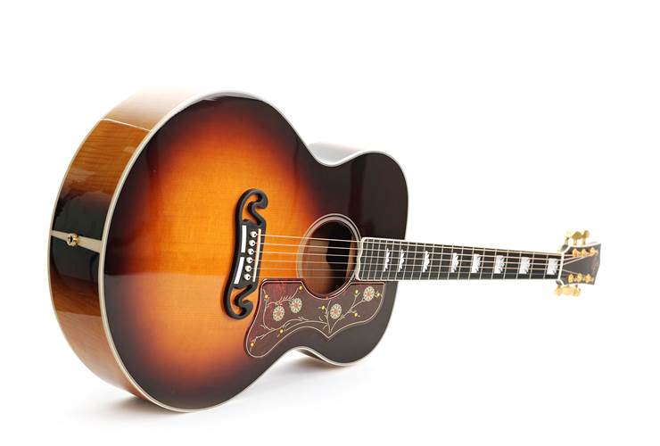 Sigma 2020 GJA-SG200 Vintage Sunburst (Pre-Owned) #201024104 Sigma 2020 GJA-SG200 Vintage Sunburst (Pre-Owned) #201024104