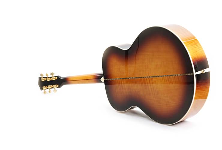 Sigma 2020 GJA-SG200 Vintage Sunburst (Pre-Owned) #201024104 Sigma 2020 GJA-SG200 Vintage Sunburst (Pre-Owned) #201024104
