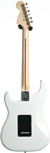 Fender 2021 American Performer Stratocaster Arctic White Rosewood Fingerboard (Pre-Owned) #US210053624 Fender 2021 American Performer Stratocaster Arctic White Rosewood Fingerboard (Pre-Owned) #US210053624
