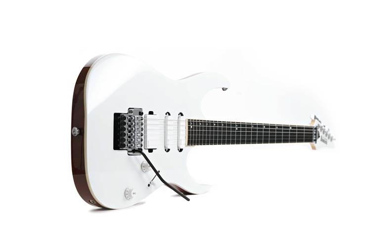Ibanez 2023 RG5440C Pearl White (Pre-Owned) #F2316005 Ibanez 2023 RG5440C Pearl White (Pre-Owned) #F2316005