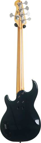 Yamaha 2022 BBP35 5 String Bass Midnight Blue (Pre-Owned) #IIP239B Yamaha 2022 BBP35 5 String Bass Midnight Blue (Pre-Owned) #IIP239B