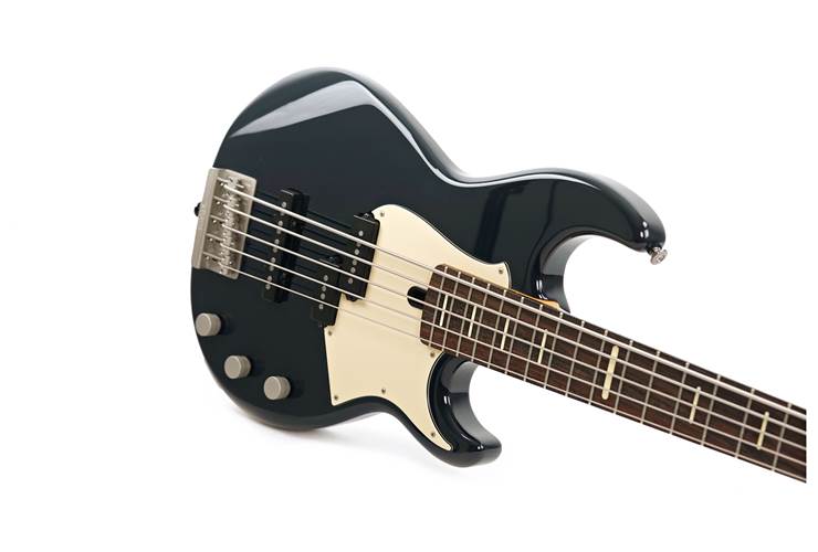 Yamaha 2022 BBP35 5 String Bass Midnight Blue (Pre-Owned) #IIP239B Yamaha 2022 BBP35 5 String Bass Midnight Blue (Pre-Owned) #IIP239B
