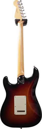 Fender American Elite Stratocaster 3 Tone Sunburst Ebony Fingerboard (Pre-Owned) #US16130764 Fender American Elite Stratocaster 3 Tone Sunburst Ebony Fingerboard (Pre-Owned) #US16130764
