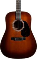 Martin 2021 HD-28 Ambertone (Pre-Owned) #2481519