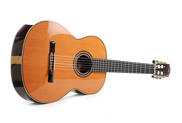 Cordoba C12 Cedar (Pre-Owned) #92001121 Cordoba C12 Cedar (Pre-Owned) #92001121