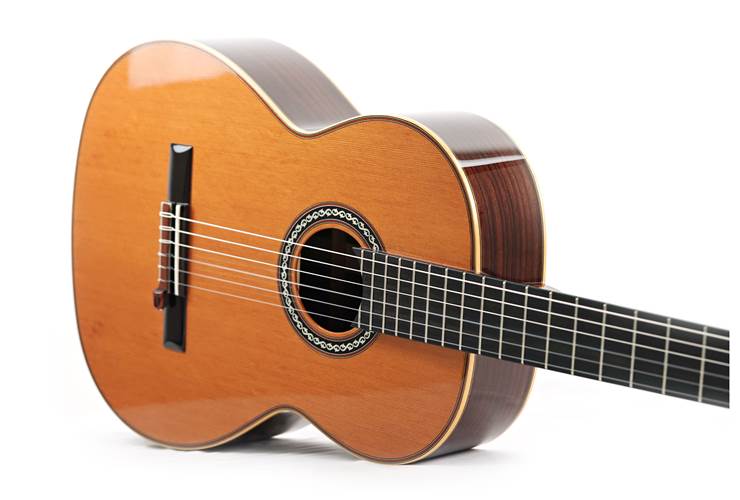 Cordoba C12 Cedar (Pre-Owned) #92001121 Cordoba C12 Cedar (Pre-Owned) #92001121