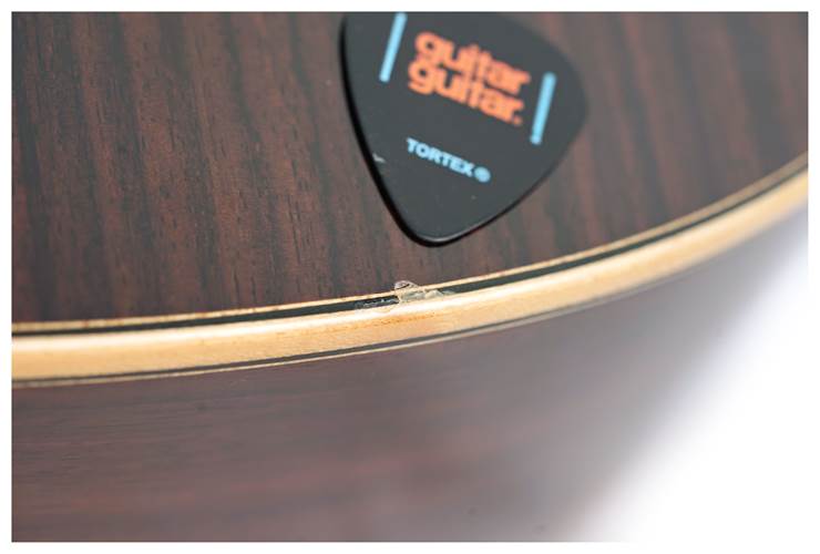 Cordoba C12 Cedar (Pre-Owned) #92001121 Cordoba C12 Cedar (Pre-Owned) #92001121