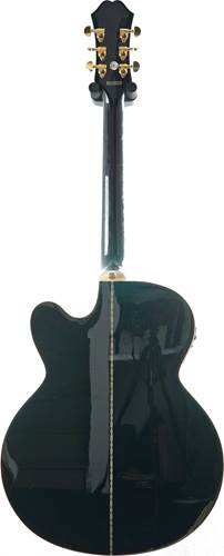 Epiphone J-200EC Studio Black (Pre-Owned) #22072304597 Epiphone J-200EC Studio Black (Pre-Owned) #22072304597