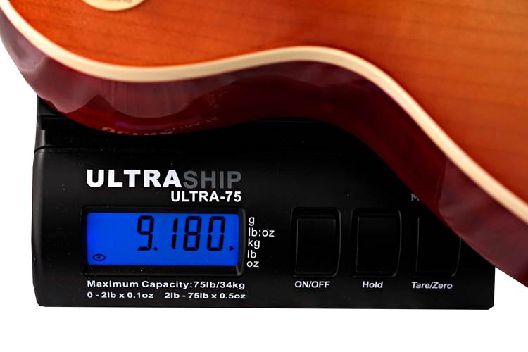 Gibson 2023 Les Paul Standard 60s Unburst (Pre-Owned) #234320334 Gibson 2023 Les Paul Standard 60s Unburst (Pre-Owned) #234320334