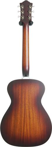 Guild Acoustic 2022 M-25E California Burst (Pre-Owned) #C220308 Guild Acoustic 2022 M-25E California Burst (Pre-Owned) #C220308