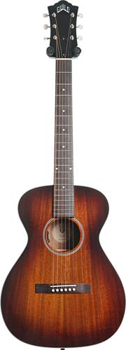 Guild Acoustic 2022 M-25E California Burst (Pre-Owned) #C220308 Guild Acoustic 2022 M-25E California Burst (Pre-Owned) #C220308