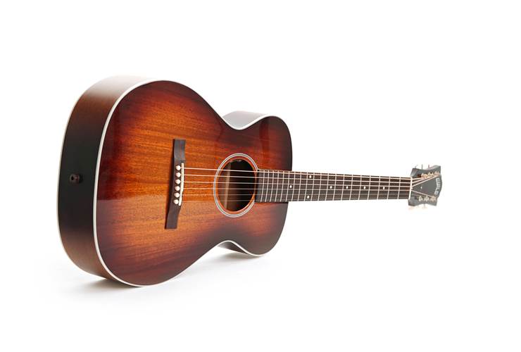 Guild Acoustic 2022 M-25E California Burst (Pre-Owned) #C220308 Guild Acoustic 2022 M-25E California Burst (Pre-Owned) #C220308
