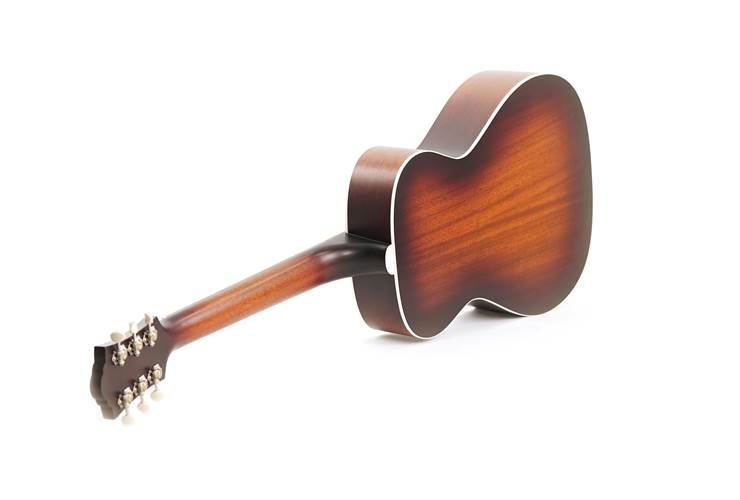 Guild Acoustic 2022 M-25E California Burst (Pre-Owned) #C220308 Guild Acoustic 2022 M-25E California Burst (Pre-Owned) #C220308