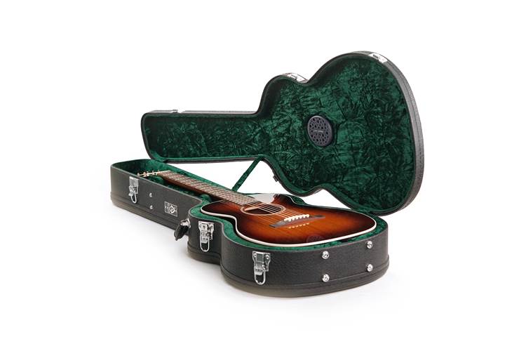 Guild Acoustic 2022 M-25E California Burst (Pre-Owned) #C220308 Guild Acoustic 2022 M-25E California Burst (Pre-Owned) #C220308