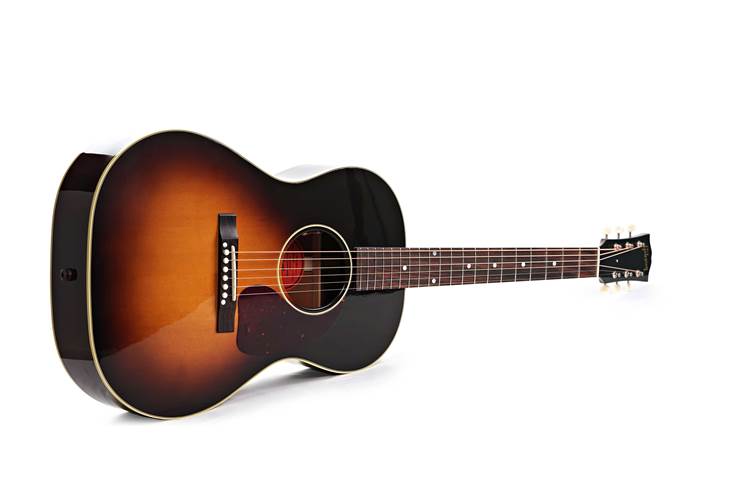 Gibson 2023 50's LG-2 Vintage Sunburst (Pre-Owned) #20833075 Gibson 2023 50's LG-2 Vintage Sunburst (Pre-Owned) #20833075