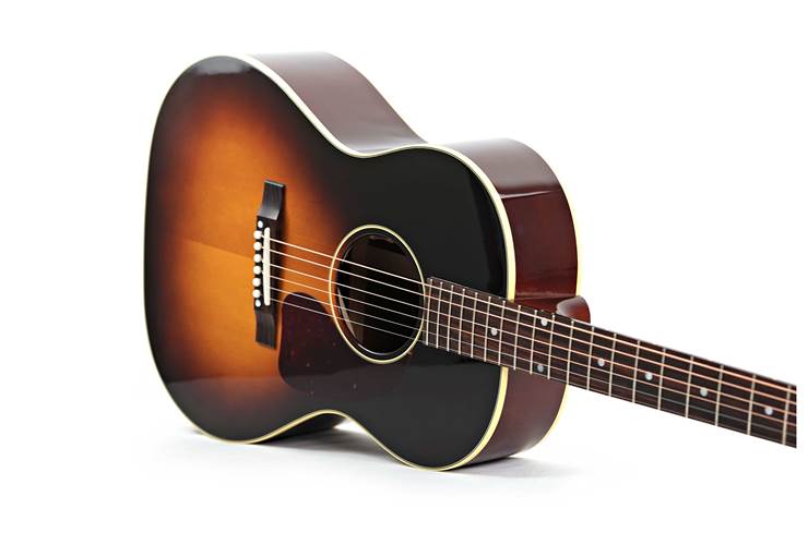 Gibson 2023 50's LG-2 Vintage Sunburst (Pre-Owned) #20833075 Gibson 2023 50's LG-2 Vintage Sunburst (Pre-Owned) #20833075
