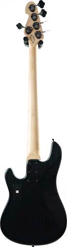 Sandberg California CENTRAL 5 String Matte Black (Pre-Owned) #41587 Sandberg California CENTRAL 5 String Matte Black (Pre-Owned) #41587