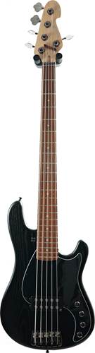 Sandberg California CENTRAL 5 String Matte Black (Pre-Owned) #41587 Sandberg California CENTRAL 5 String Matte Black (Pre-Owned) #41587