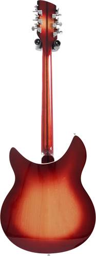 Rickenbacker 1992 360/12C63 12 String Fireglo (Pre-Owned) #B5/9492 Rickenbacker 1992 360/12C63 12 String Fireglo (Pre-Owned) #B5/9492