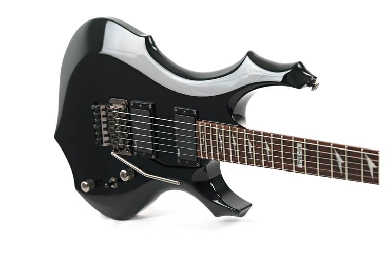 ESP LTD 2012 F-350 Black (Pre-Owned) #IW12123163 ESP LTD 2012 F-350 Black (Pre-Owned) #IW12123163