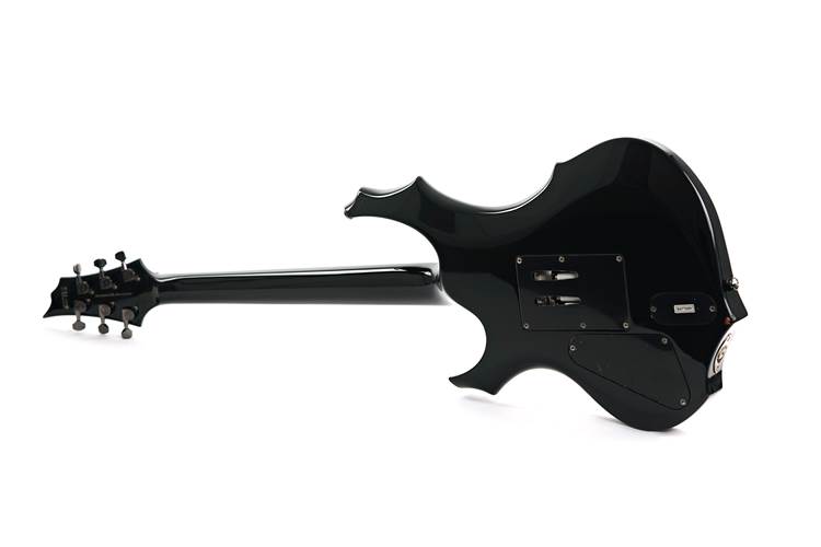 ESP LTD 2012 F-350 Black (Pre-Owned) #IW12123163 ESP LTD 2012 F-350 Black (Pre-Owned) #IW12123163