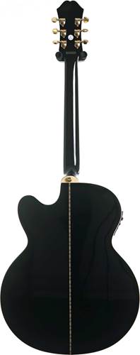 Epiphone 2023 J-200EC Studio Black (Pre-Owned) #2312237800 Epiphone 2023 J-200EC Studio Black (Pre-Owned) #2312237800